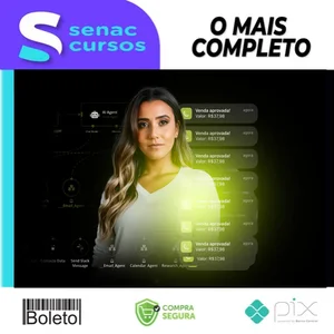 [A.GENTE] Vende - Quézia Demetrio 2025
