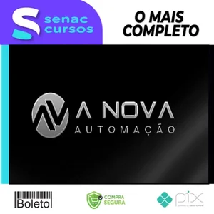 A Nova Automação - Kaique Grigoletto