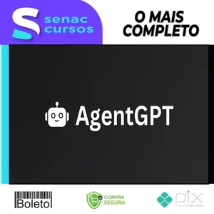 AgenteGPT// Doug.exe - Doug Demarco