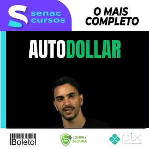 Autodólar - Jef Programador