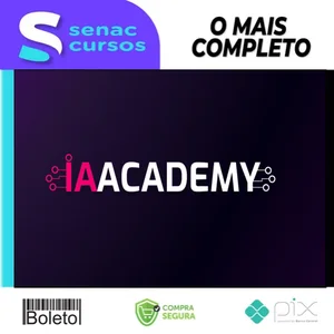 I.A Academy - Jef Programador