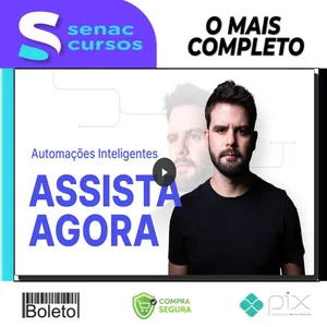 Automações Inteligentes - Vítor Albuquerque