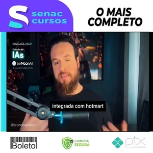 Treinamento Exército de I.As - Bruno Bracaioli