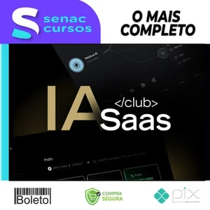 IA SaaS Club - Victor Demarco