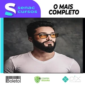 Formação Lendária I.A - Alan Nicolas