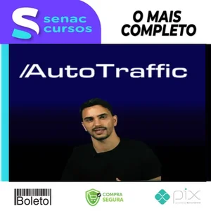 AutoTraffic - Jef Martins (Jef Programador)