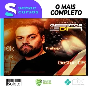 Formação Gestor DR (Direct Response) - Pedro Andrade