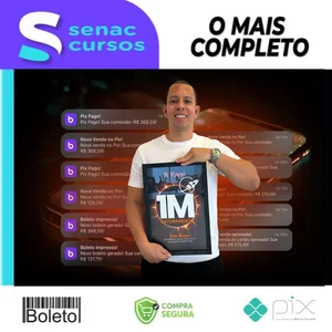 Mentoria Black Sem Block (Kwai Ads) - Wellington Crus