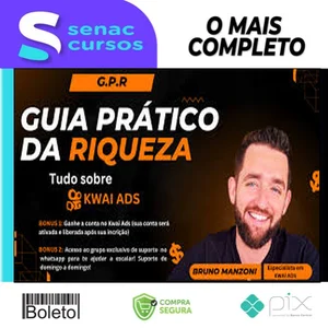 Kwai Ads - Bruno Manzoni