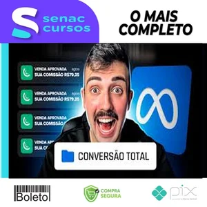 Mestre do Facebook Ads - Matheus Bessan