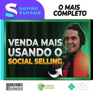 SS Academy - Social Selling - Davi Oliveira