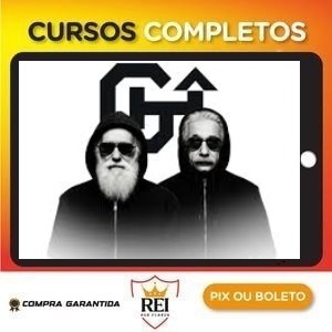 Comunidade Growth Hackers – Allan Tracker