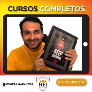 Comunidade MND – Josué Bonfim