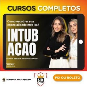 Intensivo de Metas - Rhanderson Cardoso