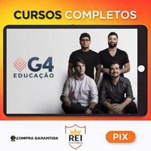Empreendedorismo 4.0 - G4 Educação
